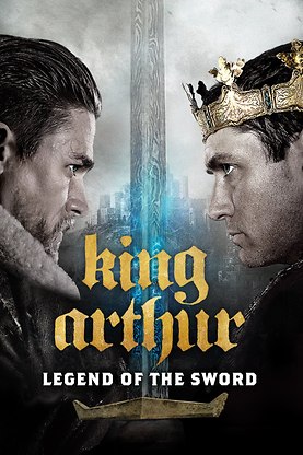 King Arthur: Legend Of The Sword