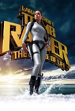 Lara Croft Tomb Raider: le berceau de la vie