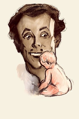Pappa Bom