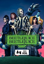 Beetlejuice Beetlejuice