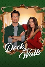 Deck the Walls