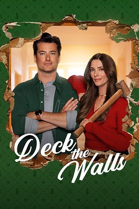 Deck the Walls