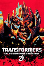 Transformers: De besegrades hämnd