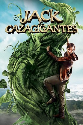 Jack the Giant Slayer