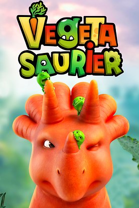 Vegetasaurier