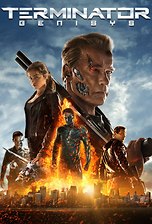 Terminator: Genisys