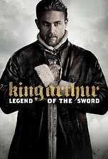 King Arthur: Legend of the Sword