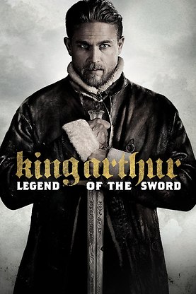 King Arthur: Legend of the Sword