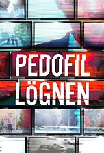 Pedofillögnen
