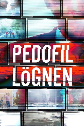 Pedofillögnen