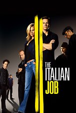 Italian job