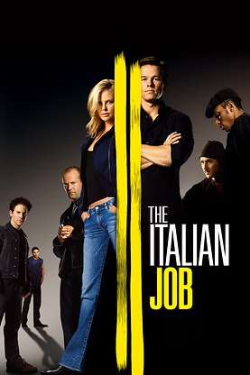 Italian job