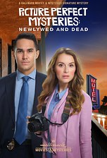 Picture Perfect Mysteries: Newlywed and Dead
