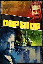 Copshop