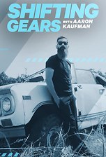 Shifting Gears With Aaron Kaufman