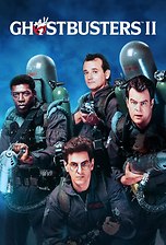 Ghostbusters II