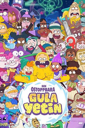 Gula yetin