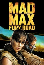 Mad Max: Fury Road