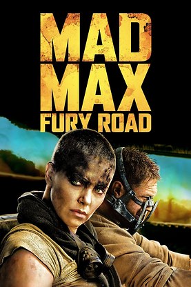 Mad Max: Fury Road