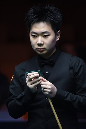 Snooker European Series German Masters