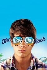The Way Way Back