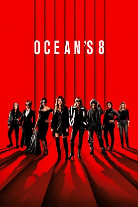 Ocean's 8