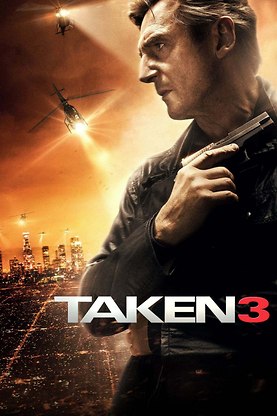 Taken 3