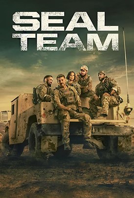 SEAL Team