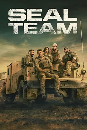 SEAL Team