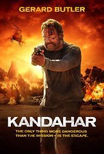 Kandahar