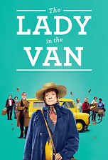 The Lady in the Van