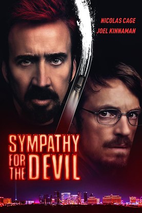 Sympathy For The Devil