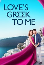Love's Greek to Me