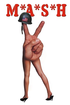 M*A*S*H