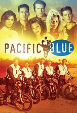 Pacific Blue