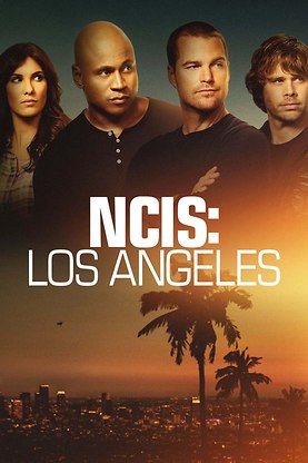 NCIS: Los Angeles