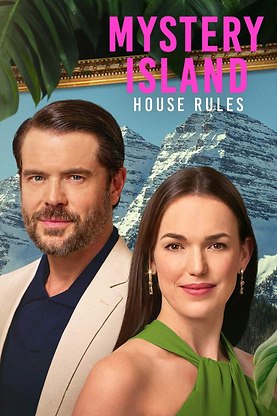 Mystery Island: House Rules