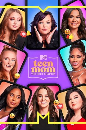 Teen Mom: The Next Chapter