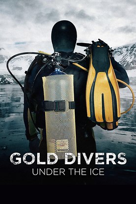 Gold Divers: Under the Ice