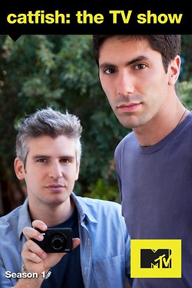Catfish: The TV Show