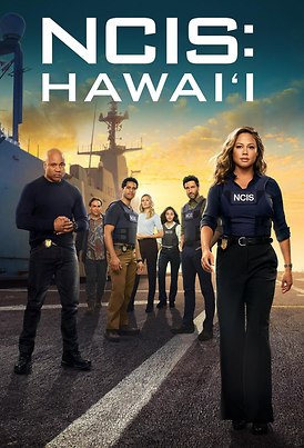 NCIS: Hawai'i