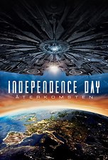 Independence Day: Återkomsten