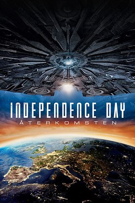 Independence Day: Återkomsten