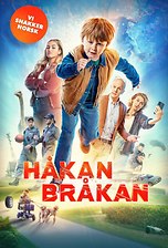 Håkan Bråkan
