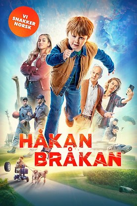 Håkan Bråkan