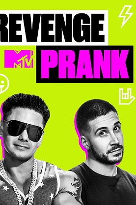 Revenge Prank with DJ Pauly D & Vinny