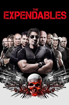 The Expendables