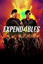 Expendables 4