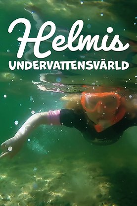 Helmis undervattensvärld - finska