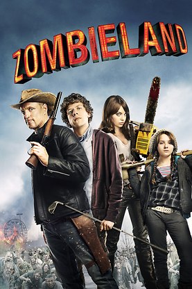 Zombieland